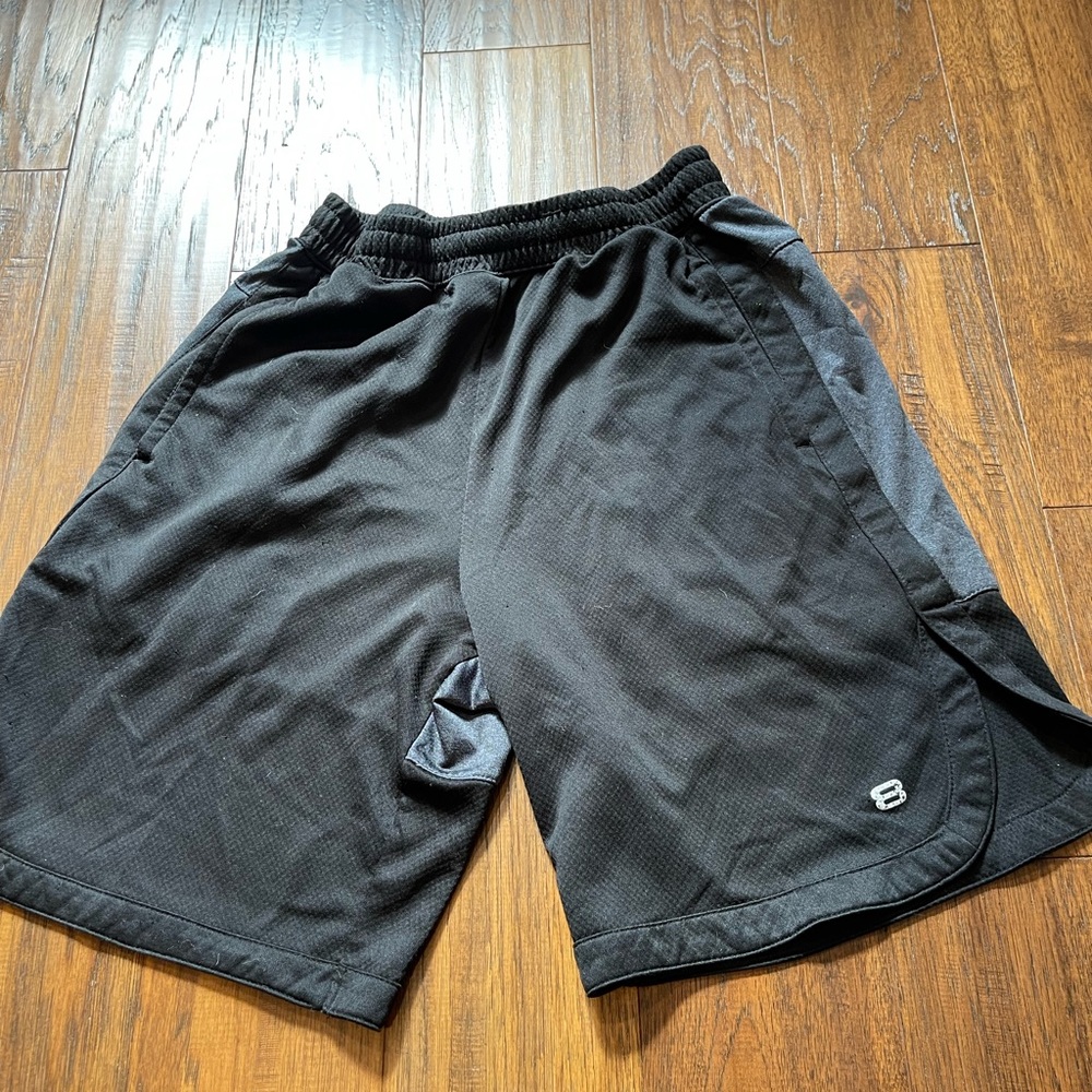 8 Athletic Shorts